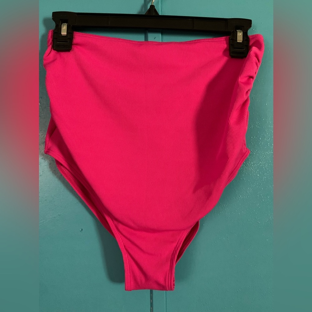 28. Pink Bikini Bottom